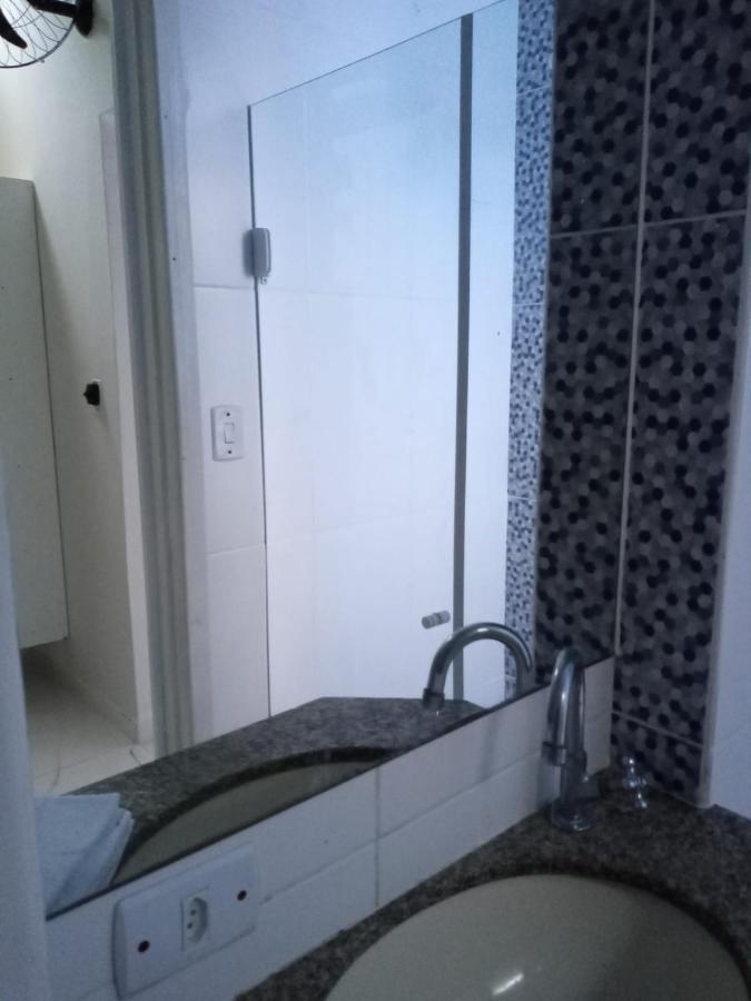 Kitinet Da Casa Azul Praia Das Toninhas Ubatuba Eksteriør bilde